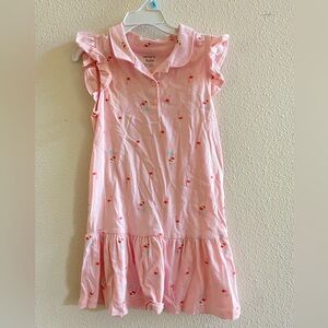 Girl’s Dress